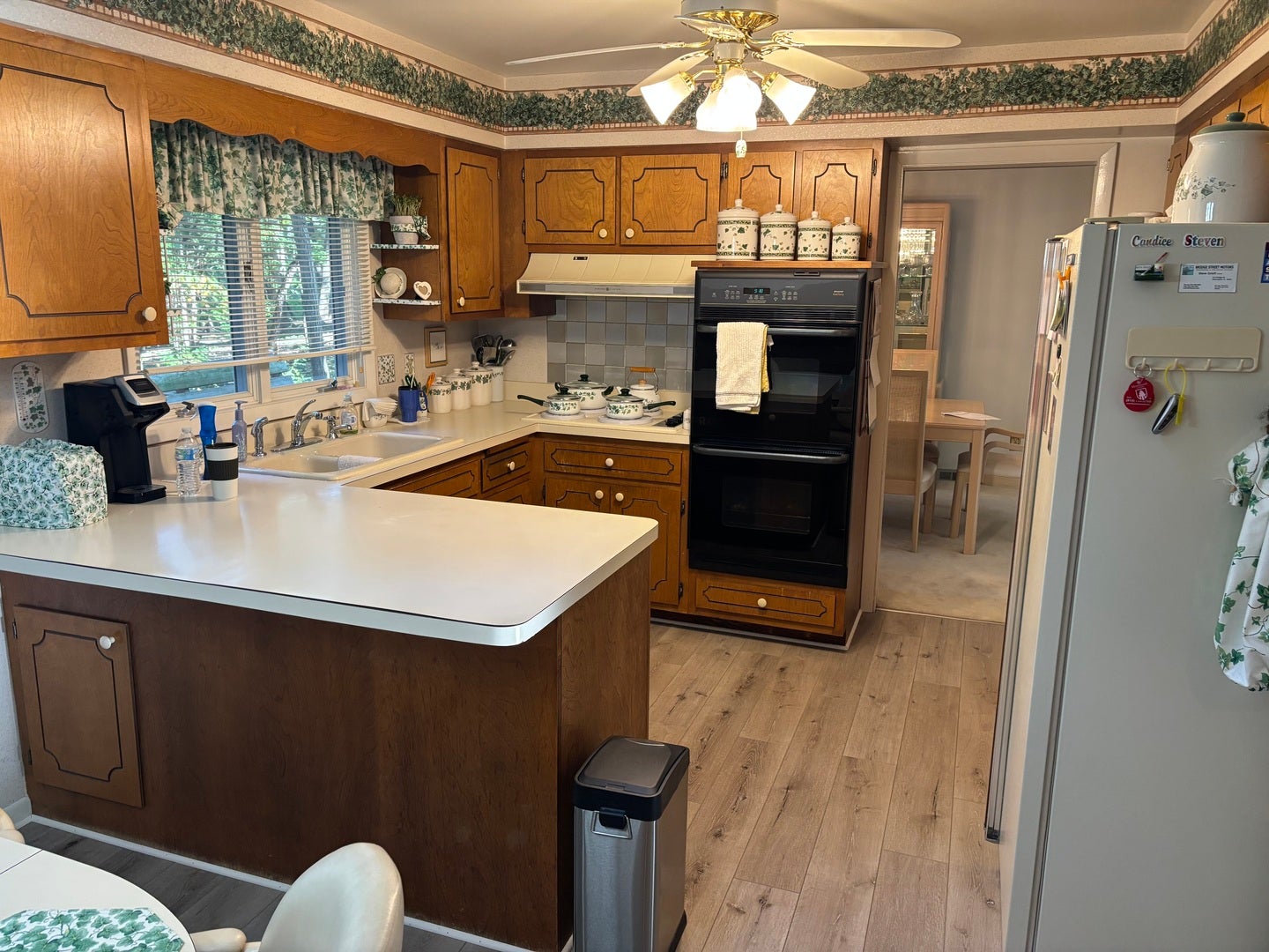 1265 Woodland Court