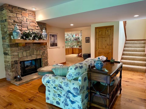 Tiny photo for 15214 Shamrock Lane, Woodstock, IL 60098 (MLS # 12617521)