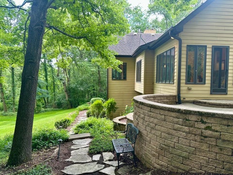 Tiny photo for 15214 Shamrock Lane, Woodstock, IL 60098 (MLS # 12617521)