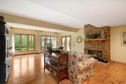 Tiny photo for 15214 Shamrock Lane, Woodstock, IL 60098 (MLS # 12617521)