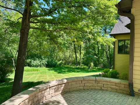 Tiny photo for 15214 Shamrock Lane, Woodstock, IL 60098 (MLS # 12617521)