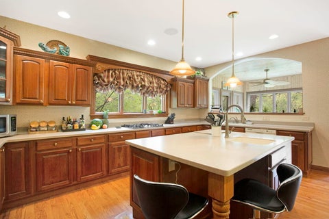 Tiny photo for 15214 Shamrock Lane, Woodstock, IL 60098 (MLS # 12617521)