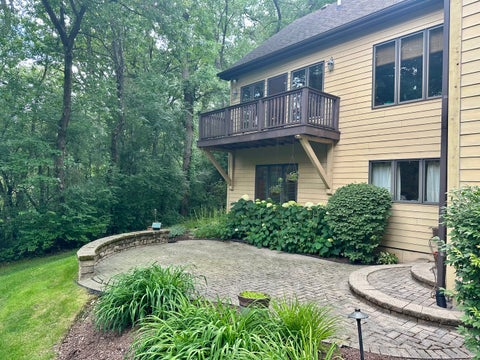 Tiny photo for 15214 Shamrock Lane, Woodstock, IL 60098 (MLS # 12617521)