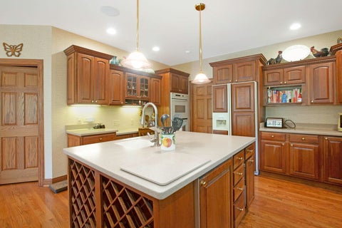 Tiny photo for 15214 Shamrock Lane, Woodstock, IL 60098 (MLS # 12617521)