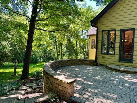 Tiny photo for 15214 Shamrock Lane, Woodstock, IL 60098 (MLS # 12617521)