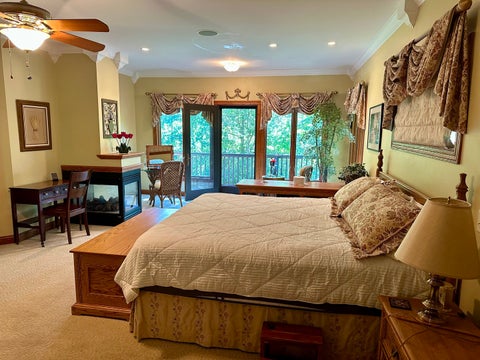 Tiny photo for 15214 Shamrock Lane, Woodstock, IL 60098 (MLS # 12617521)