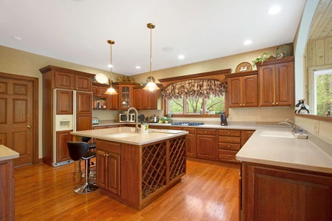 Tiny photo for 15214 Shamrock Lane, Woodstock, IL 60098 (MLS # 12617521)