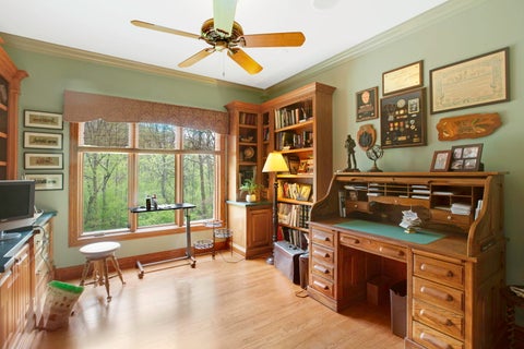 Tiny photo for 15214 Shamrock Lane, Woodstock, IL 60098 (MLS # 12617521)