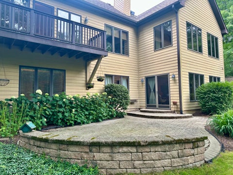 Tiny photo for 15214 Shamrock Lane, Woodstock, IL 60098 (MLS # 12617521)