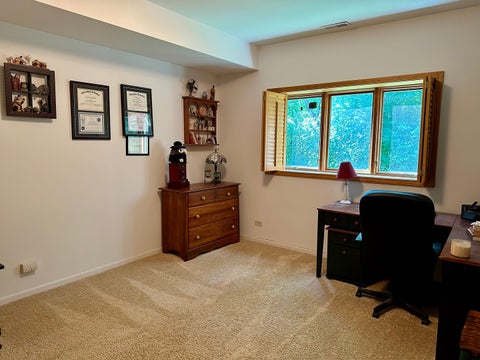 Tiny photo for 15214 Shamrock Lane, Woodstock, IL 60098 (MLS # 12617521)