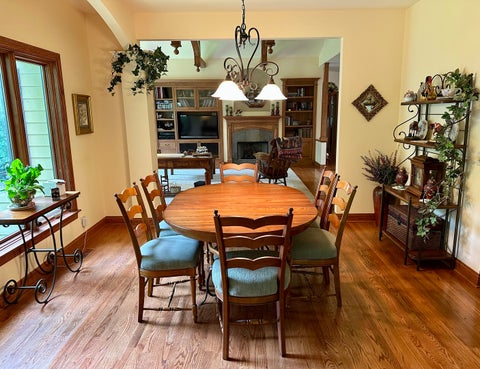 Tiny photo for 15214 Shamrock Lane, Woodstock, IL 60098 (MLS # 12617521)