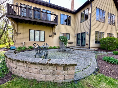 Tiny photo for 15214 Shamrock Lane, Woodstock, IL 60098 (MLS # 12617521)