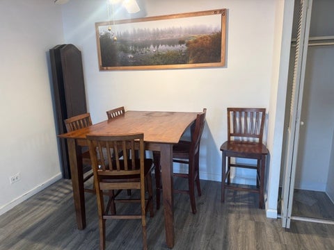 Tiny photo for 5306 N Cumberland Avenue #510, Chicago, IL 60656 (MLS # 12763996)