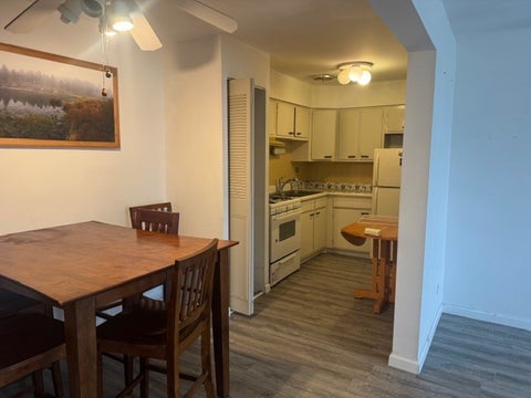 Tiny photo for 5306 N Cumberland Avenue #510, Chicago, IL 60656 (MLS # 12763996)