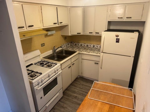 Tiny photo for 5306 N Cumberland Avenue #510, Chicago, IL 60656 (MLS # 12763996)