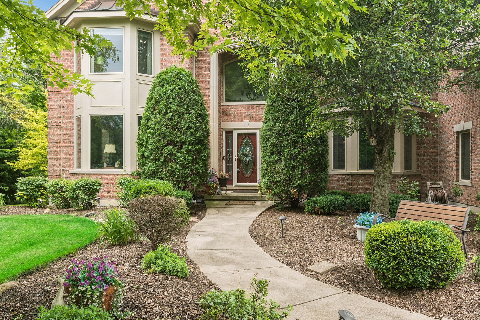 8 ROSE Lane
