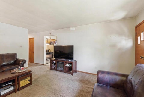 Tiny photo for 16367 Evans Avenue, South Holland, IL 60473 (MLS # 12668505)
