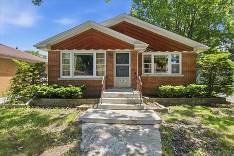 Photo of 16367 Evans Avenue, South Holland, IL 60473 (MLS # 12668505)