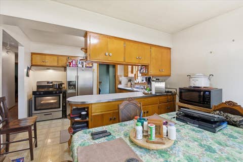 Tiny photo for 16367 Evans Avenue, South Holland, IL 60473 (MLS # 12668505)