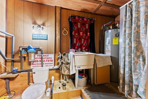 Tiny photo for 303 Jefferson Street, New Boston, IL 61272 (MLS # 12567246)