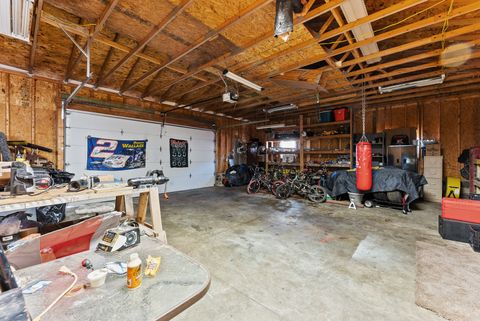 Tiny photo for 303 Jefferson Street, New Boston, IL 61272 (MLS # 12567246)