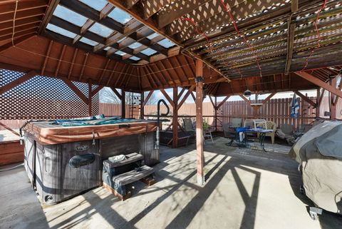 Tiny photo for 303 Jefferson Street, New Boston, IL 61272 (MLS # 12567246)