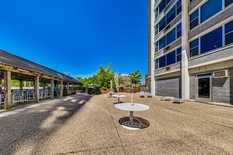 Tiny photo for 4250 N Marine Drive #2324, Chicago, IL 60613 (MLS # 12583305)