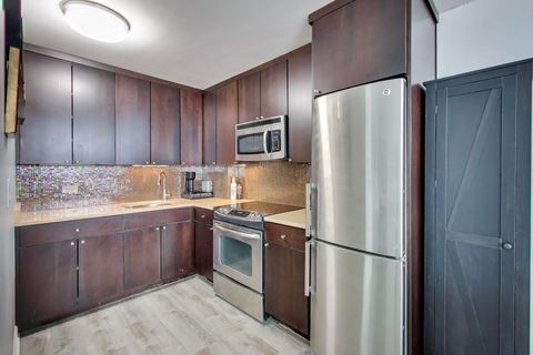 Tiny photo for 4250 N Marine Drive #2324, Chicago, IL 60613 (MLS # 12583305)