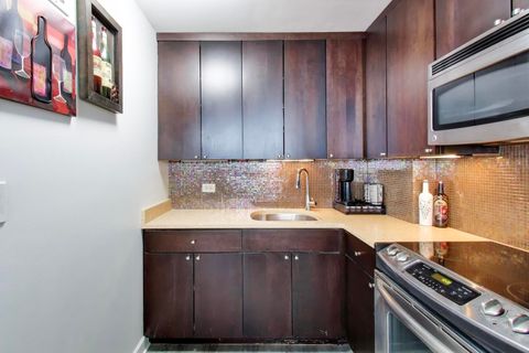Tiny photo for 4250 N Marine Drive #2324, Chicago, IL 60613 (MLS # 12583305)
