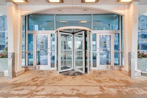 Tiny photo for 4250 N Marine Drive #2324, Chicago, IL 60613 (MLS # 12583305)