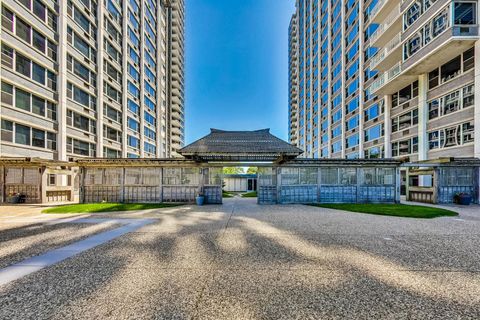 Tiny photo for 4250 N Marine Drive #2324, Chicago, IL 60613 (MLS # 12583305)