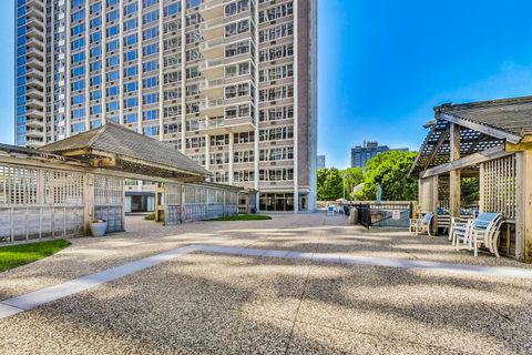 Tiny photo for 4250 N Marine Drive #2324, Chicago, IL 60613 (MLS # 12583305)