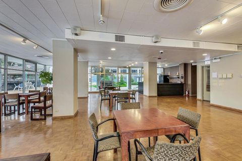 Tiny photo for 4250 N Marine Drive #2324, Chicago, IL 60613 (MLS # 12583305)