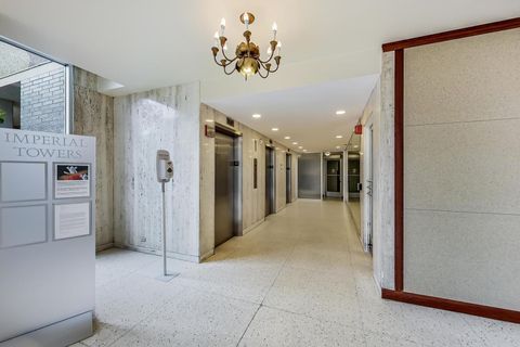 Tiny photo for 4250 N Marine Drive #2324, Chicago, IL 60613 (MLS # 12583305)