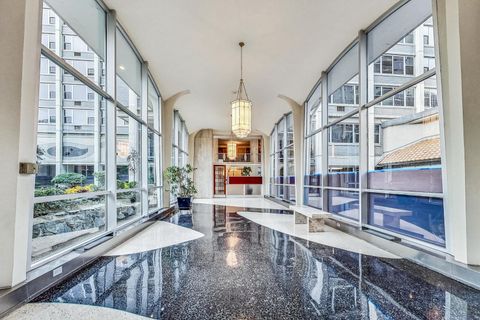 Tiny photo for 4250 N Marine Drive #2324, Chicago, IL 60613 (MLS # 12583305)