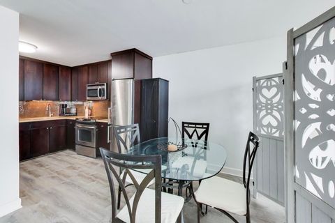Tiny photo for 4250 N Marine Drive #2324, Chicago, IL 60613 (MLS # 12583305)
