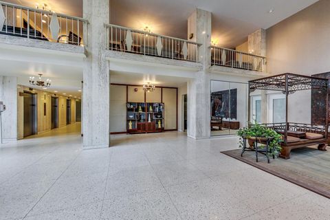 Tiny photo for 4250 N Marine Drive #2324, Chicago, IL 60613 (MLS # 12583305)