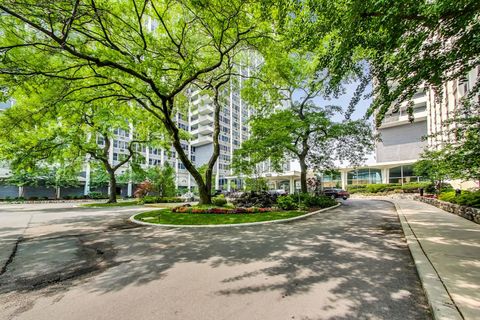 Tiny photo for 4250 N Marine Drive #2324, Chicago, IL 60613 (MLS # 12583305)