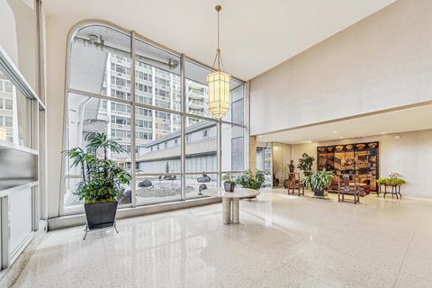 Tiny photo for 4250 N Marine Drive #2324, Chicago, IL 60613 (MLS # 12583305)
