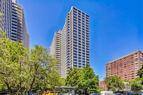 Tiny photo for 4250 N Marine Drive #2324, Chicago, IL 60613 (MLS # 12583305)