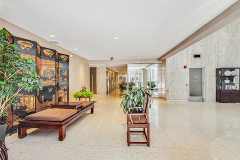 Tiny photo for 4250 N Marine Drive #2324, Chicago, IL 60613 (MLS # 12583305)