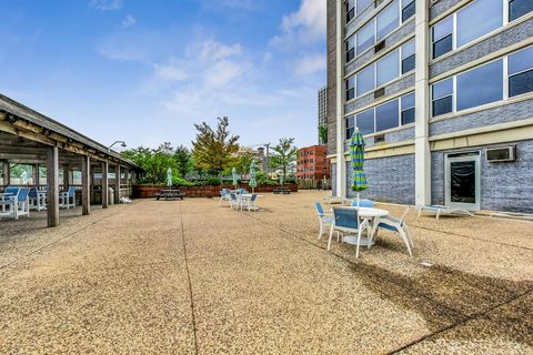 Tiny photo for 4250 N Marine Drive #2324, Chicago, IL 60613 (MLS # 12583305)