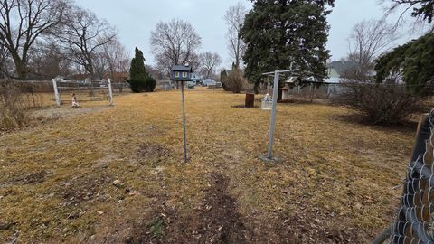 Tiny photo for 907 W 2nd Street, Rock Falls, IL 61071 (MLS # 12617591)