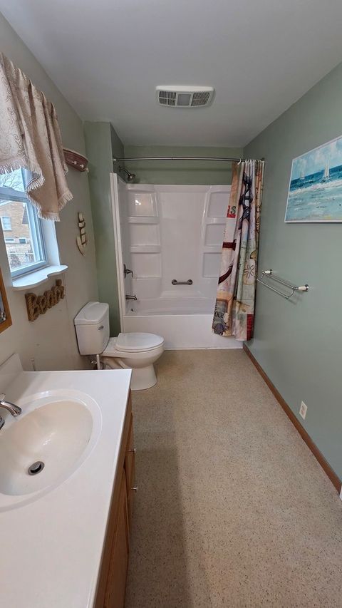 Tiny photo for 907 W 2nd Street, Rock Falls, IL 61071 (MLS # 12617591)