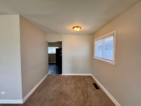 Tiny photo for 17132 Walter Street, Lansing, IL 60438 (MLS # 12503645)