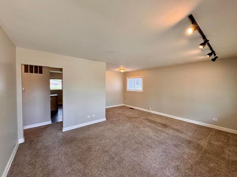 Tiny photo for 17132 Walter Street, Lansing, IL 60438 (MLS # 12503645)