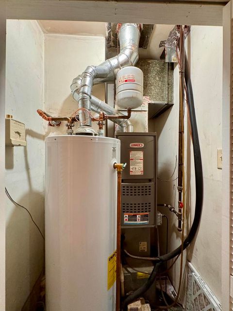 Tiny photo for 17132 Walter Street, Lansing, IL 60438 (MLS # 12503645)