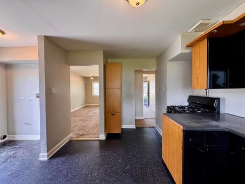 Tiny photo for 17132 Walter Street, Lansing, IL 60438 (MLS # 12503645)