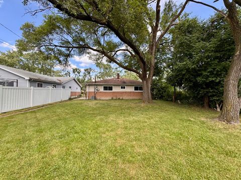 Tiny photo for 17132 Walter Street, Lansing, IL 60438 (MLS # 12503645)