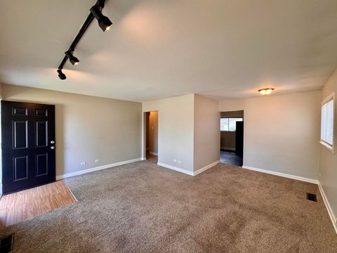 Tiny photo for 17132 Walter Street, Lansing, IL 60438 (MLS # 12503645)